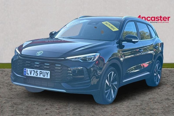Used MG MG ZS 2025 for sale - 76190541: Photo 7