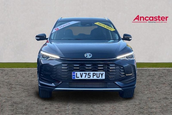 Used MG MG ZS 2025 for sale - 76190541: Photo 8