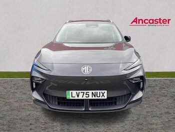 Used MG MGS5 2025 for sale - 78443105: Photo