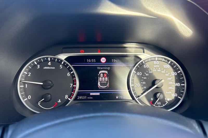 Vehicle 20
