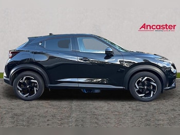 Used Nissan Juke 2022 for sale - 75735748: Photo