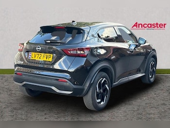 Used Nissan Juke 2022 for sale - 75735748: Photo