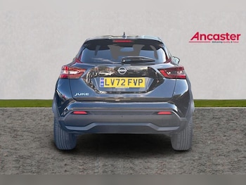 Used Nissan Juke 2022 for sale - 75735748: Photo