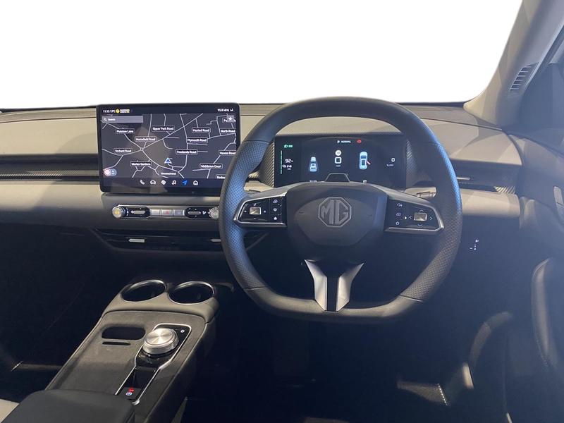 Used MG MGS5 2025 for sale - 76933558: Photo 11