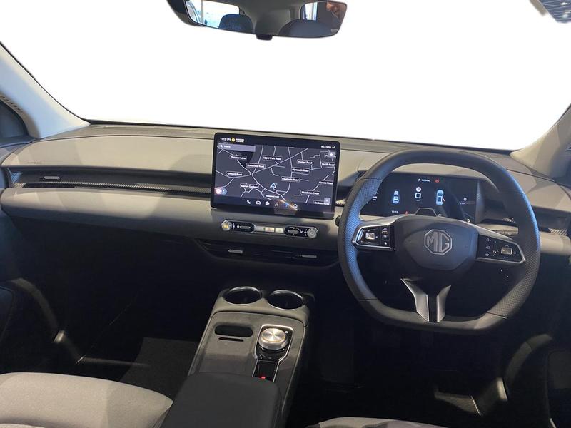 Used MG MGS5 2025 for sale - 76933558: Photo 12