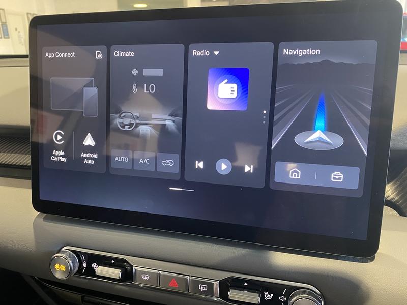 Used MG MGS5 2025 for sale - 76933558: Photo 17