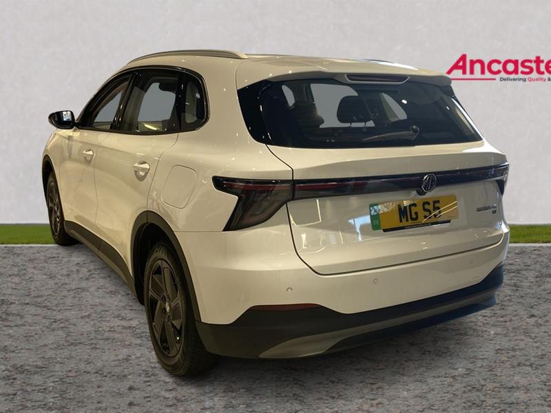 Used MG MGS5 2025 for sale - 76933558: Photo 5