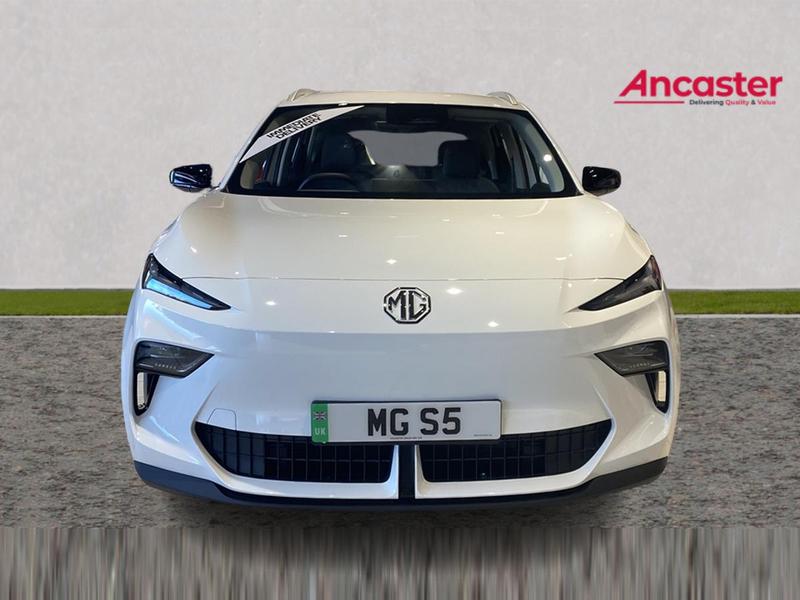 Used MG MGS5 2025 for sale - 76933558: Photo 8