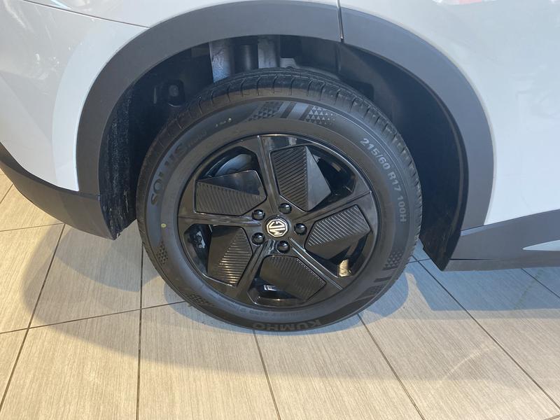 Used MG MGS5 2025 for sale - 76933558: Photo 9