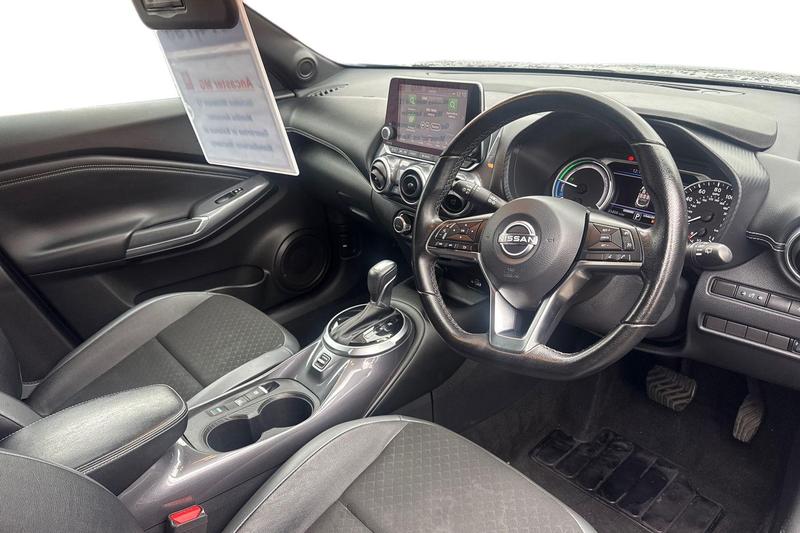 Used Nissan Juke 2022 for sale - 77406913: Photo 10