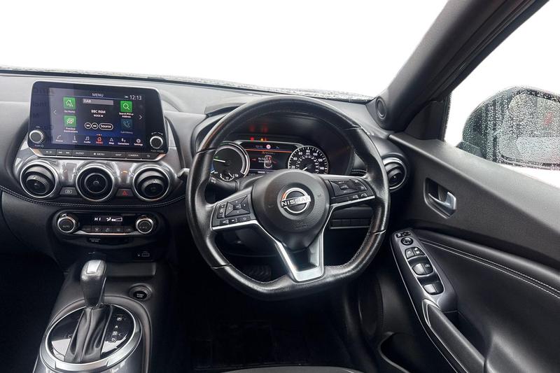 Used Nissan Juke 2022 for sale - 77406913: Photo 11