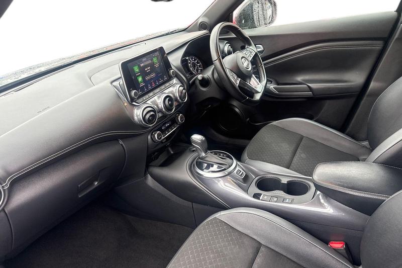 Used Nissan Juke 2022 for sale - 77406913: Photo 13