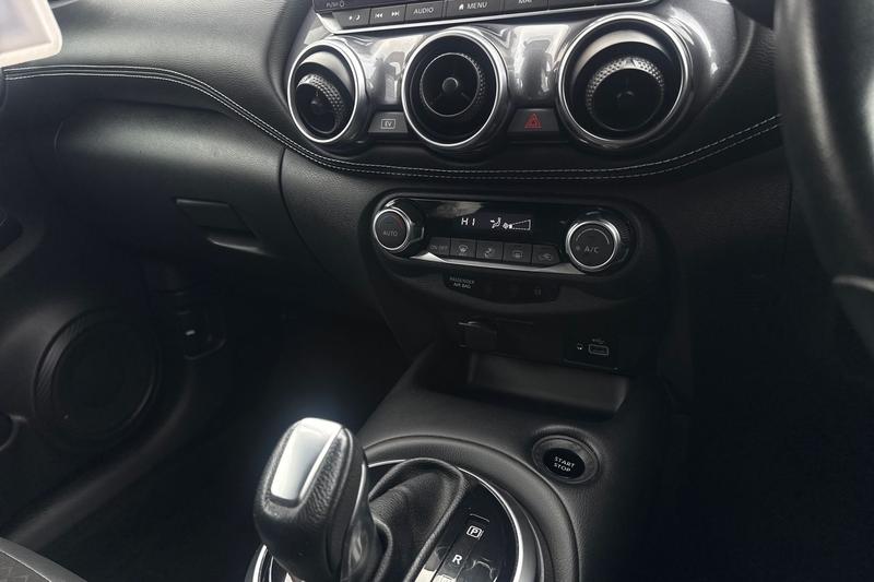 Used Nissan Juke 2022 for sale - 77406913: Photo 14