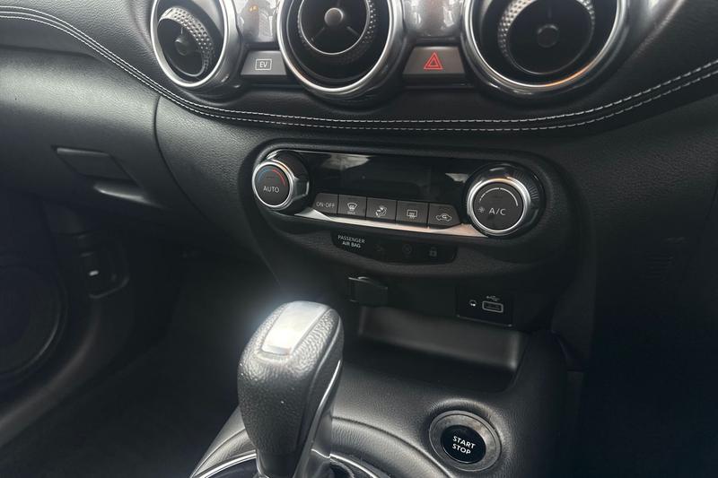 Used Nissan Juke 2022 for sale - 77406913: Photo 15