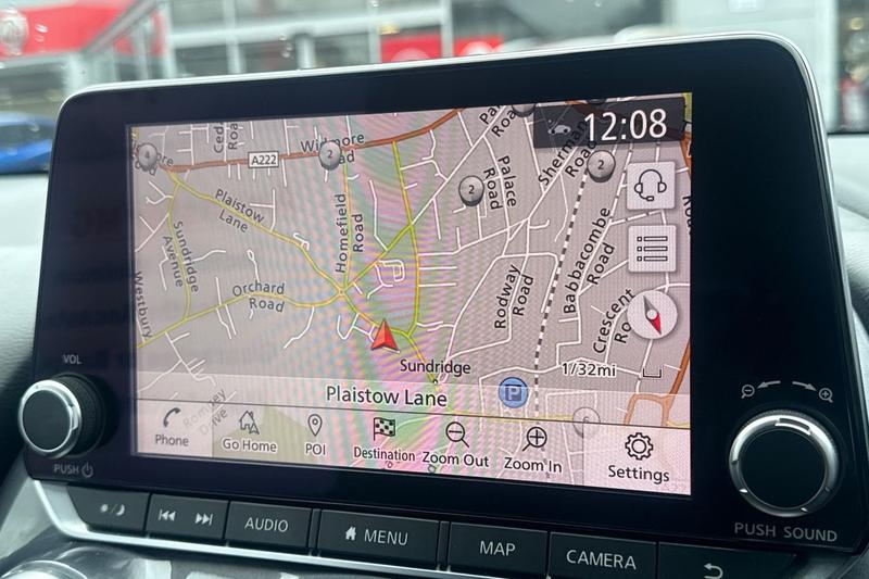 Used Nissan Juke 2022 for sale - 77406913: Photo 17