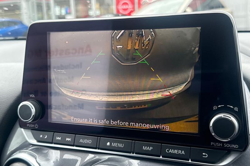 Used Nissan Juke 2022 for sale - 77406913: Photo 18