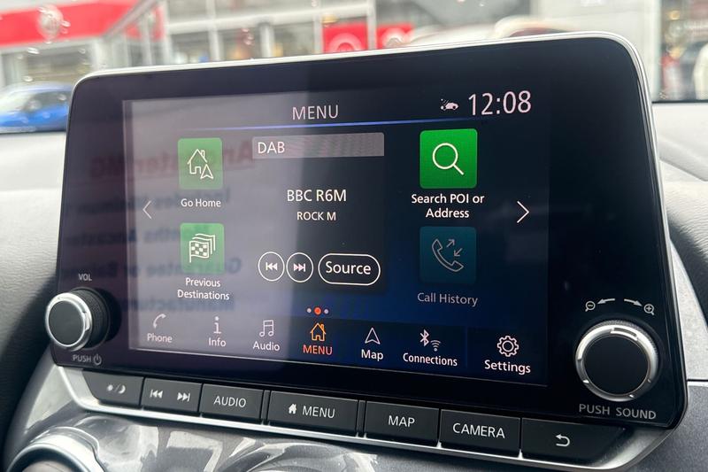 Used Nissan Juke 2022 for sale - 77406913: Photo 19