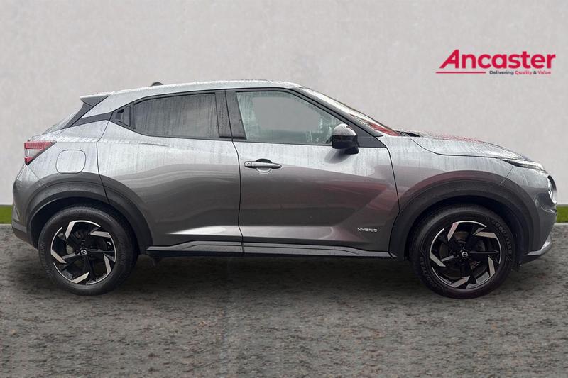 Used Nissan Juke 2022 for sale - 77406913: Photo 2