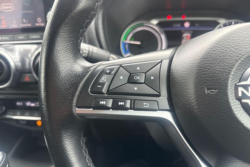 Used Nissan Juke 2022 for sale - 77406913: Photo 21