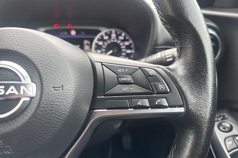 Used Nissan Juke 2022 for sale - 77406913: Photo 22