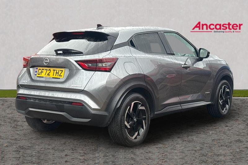 Used Nissan Juke 2022 for sale - 77406913: Photo 3