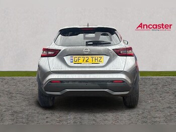 Used Nissan Juke 2022 for sale - 77406913: Photo