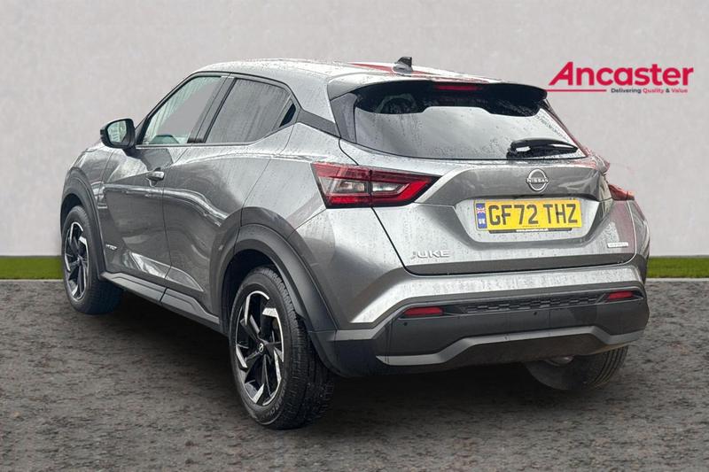 Used Nissan Juke 2022 for sale - 77406913: Photo 5