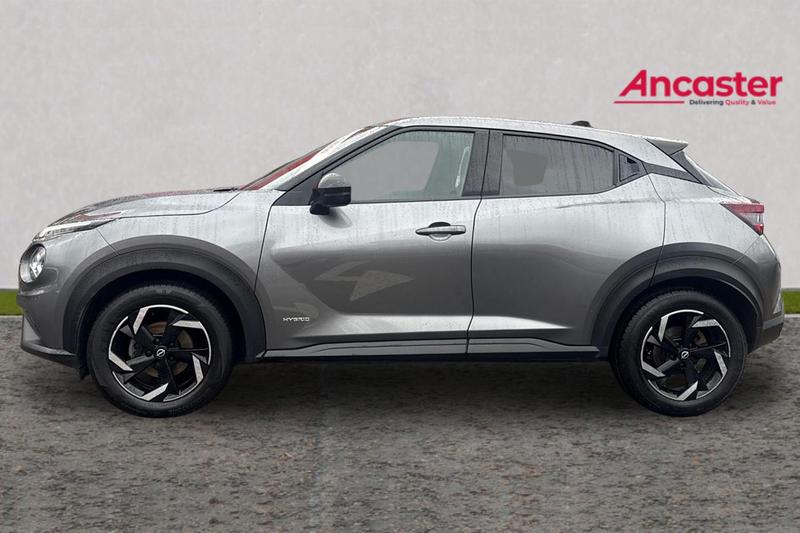 Used Nissan Juke 2022 for sale - 77406913: Photo 6