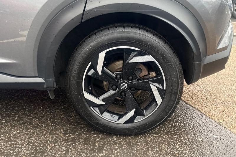 Used Nissan Juke 2022 for sale - 77406913: Photo 9