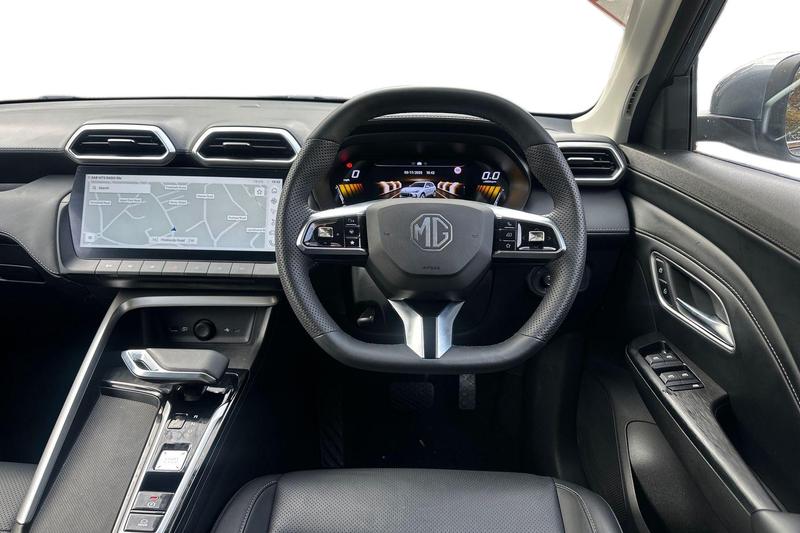 Used MG MG ZS for sale - 77176468: Photo 11