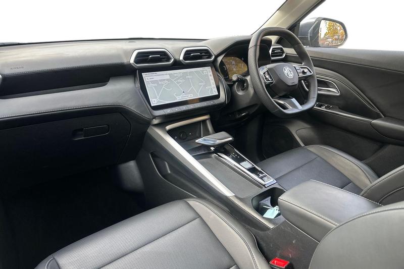 Used MG MG ZS for sale - 77176468: Photo 13