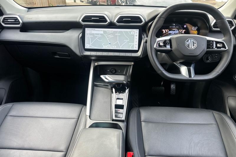 Used MG MG ZS for sale - 77176468: Photo 14