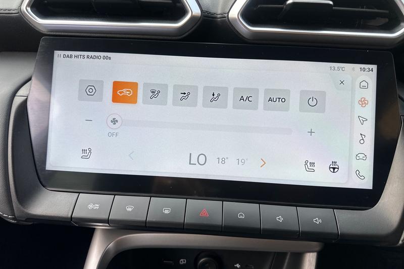 Used MG MG ZS for sale - 77176468: Photo 15