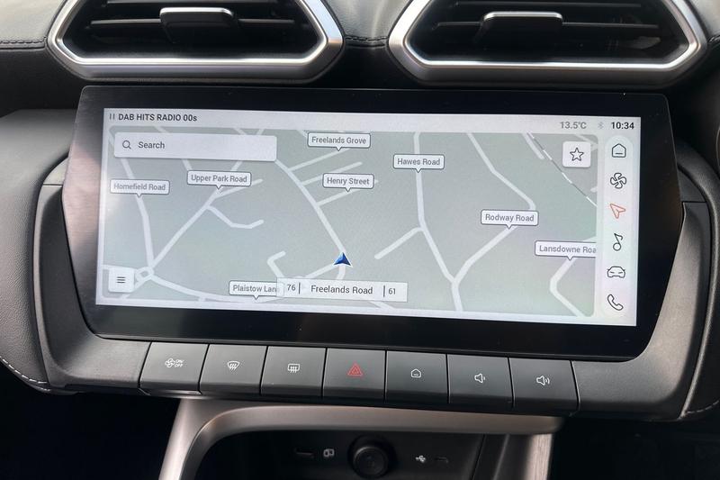 Used MG MG ZS for sale - 77176468: Photo 18