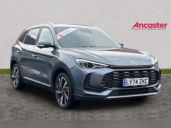 Used MG MG ZS undefined for sale - 77176468: Photo