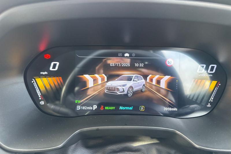 Used MG MG ZS for sale - 77176468: Photo 20