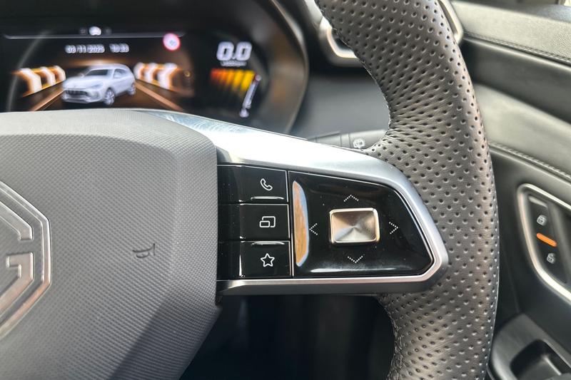 Used MG MG ZS for sale - 77176468: Photo 22