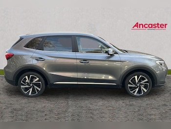 Used MG MG ZS undefined for sale - 77176468: Photo