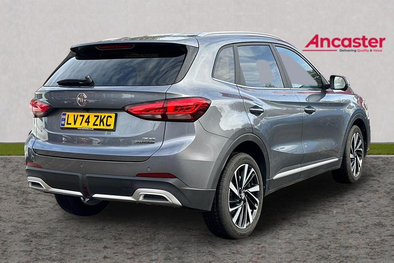 Used MG MG ZS for sale - 77176468: Photo 3