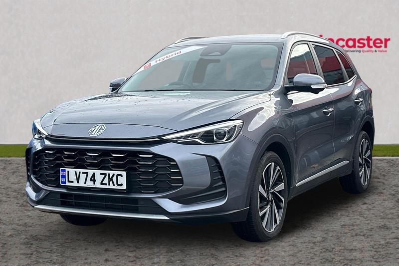 Used MG MG ZS for sale - 77176468: Photo 7