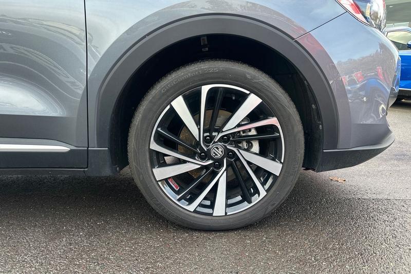 Used MG MG ZS for sale - 77176468: Photo 9