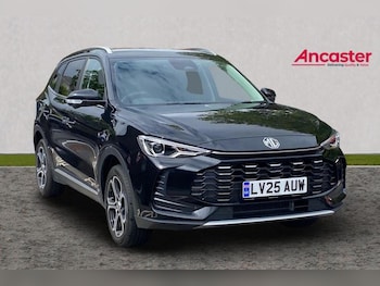 Used MG MG ZS 2025 for sale - 75730825: Photo