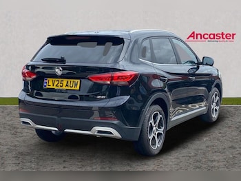 Used MG MG ZS 2025 for sale - 75730825: Photo