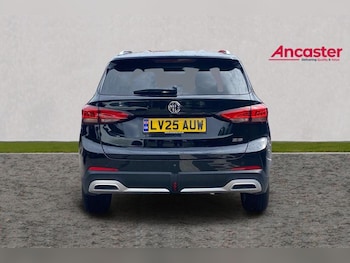 Used MG MG ZS 2025 for sale - 75730825: Photo