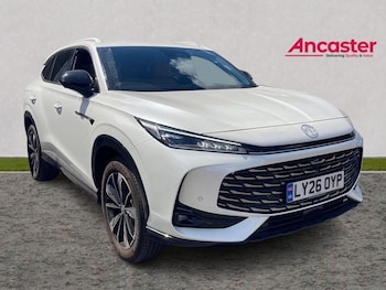 Used MG MG HS 2026 for sale - 79369331: Photo