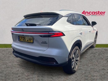 Used MG MG HS 2026 for sale - 79369331: Photo