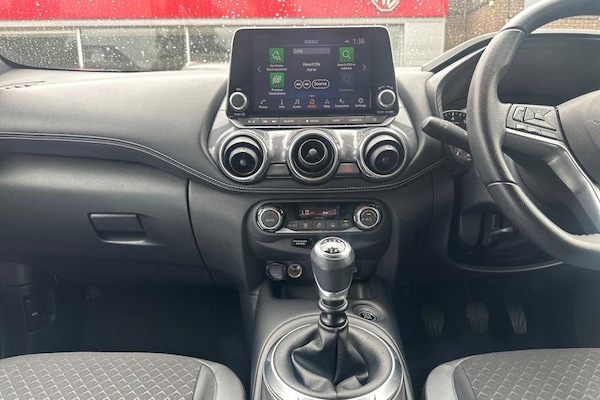 Used Nissan Juke 2023 for sale - 75124149: Photo 14