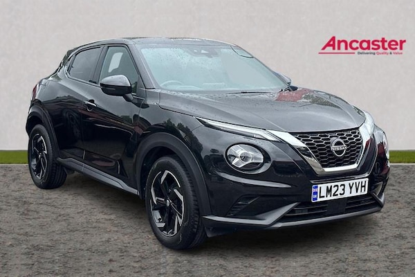 Used Nissan Juke 2023 for sale - 75124149: Photo 1