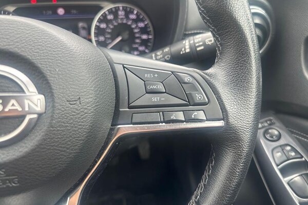 Used Nissan Juke 2023 for sale - 75124149: Photo 22