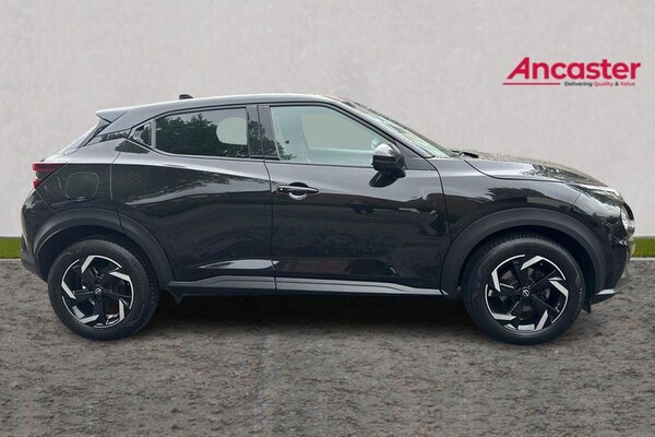 Used Nissan Juke 2023 for sale - 75124149: Photo 2